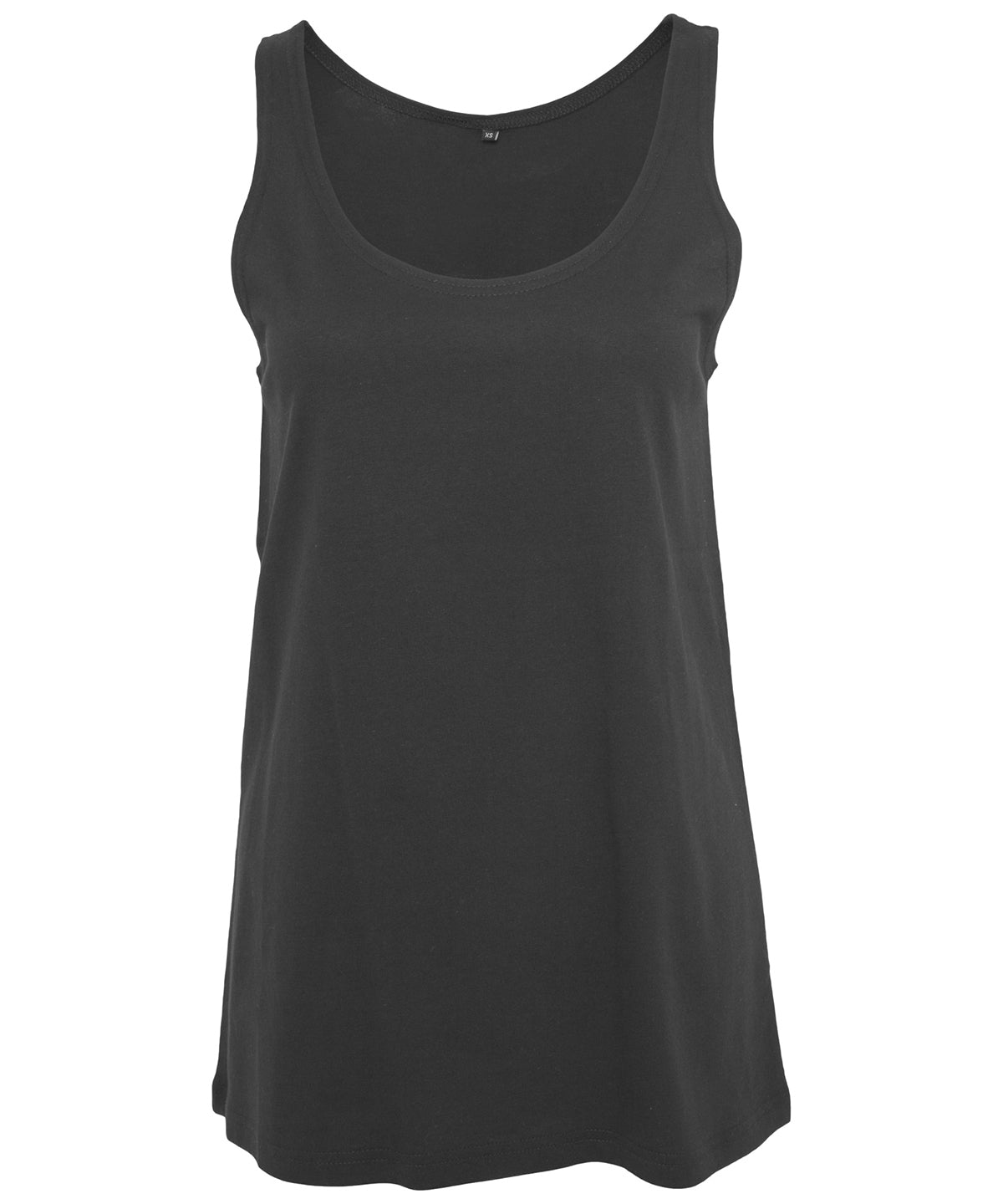 BY019 Women's tank top