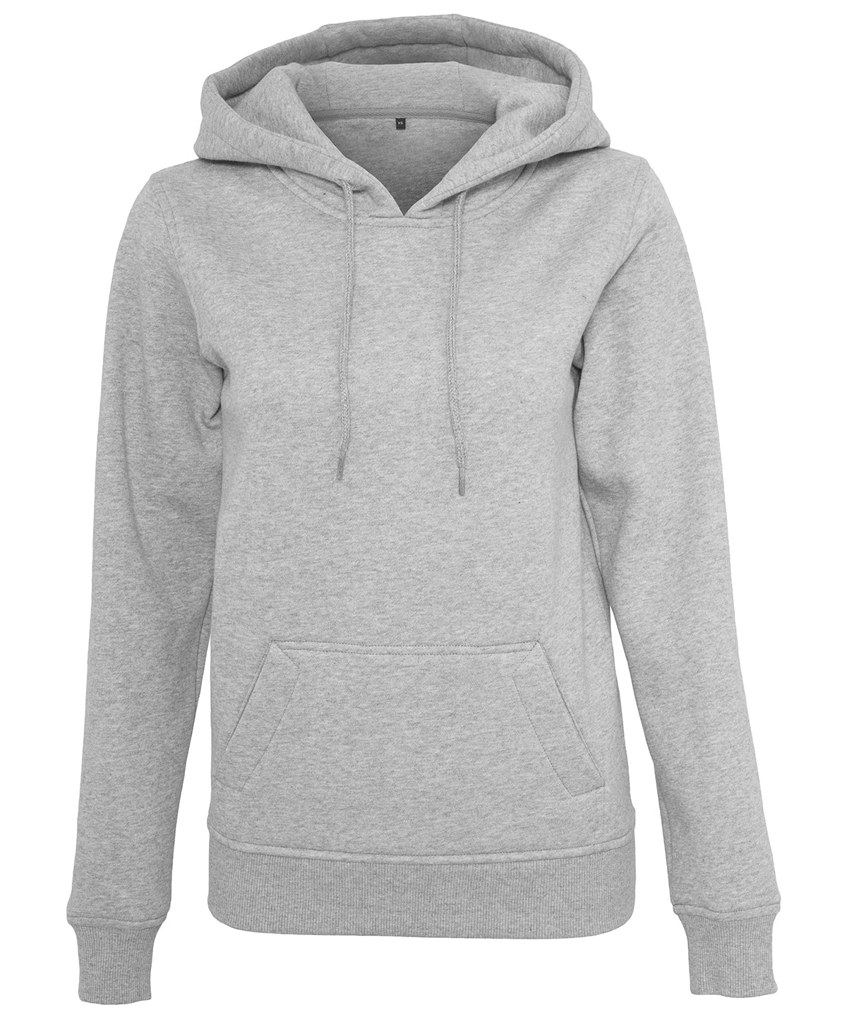 BY026 Women's heavy hoodie