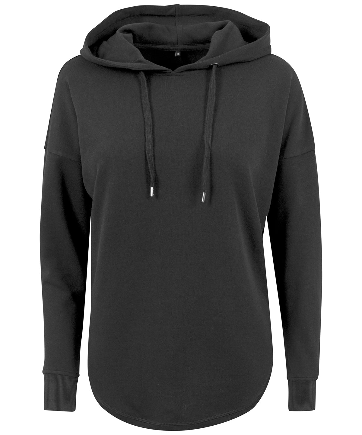 BY037 Women's oversized hoodie