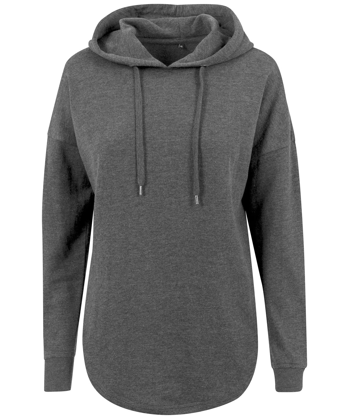 BY037 Women's oversized hoodie