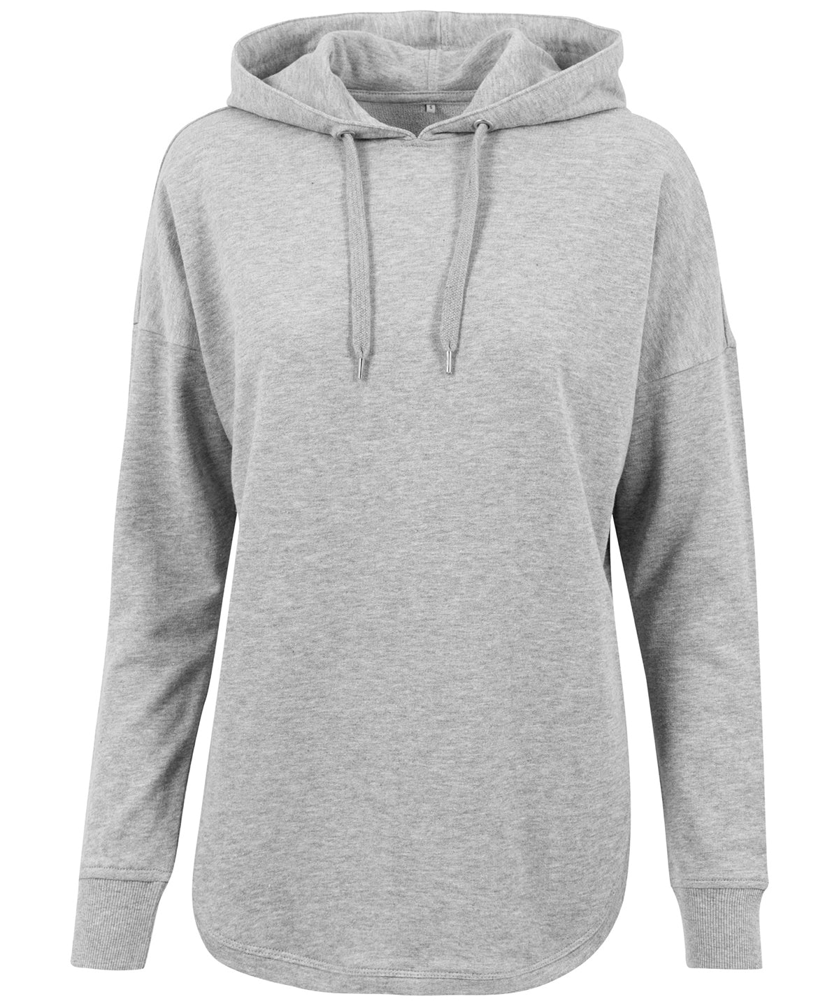 BY037 Women's oversized hoodie