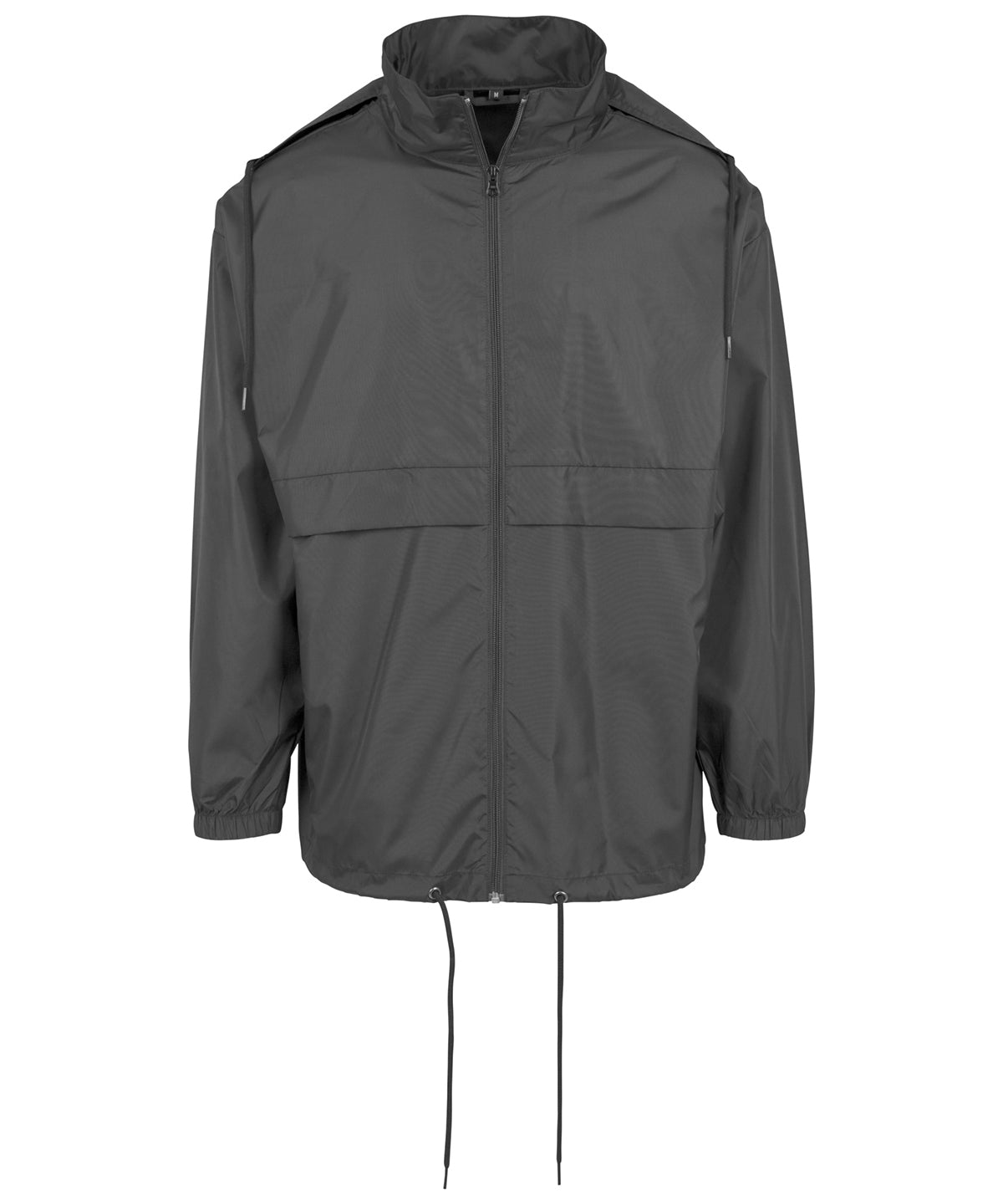 BY078 Nylon windbreaker
