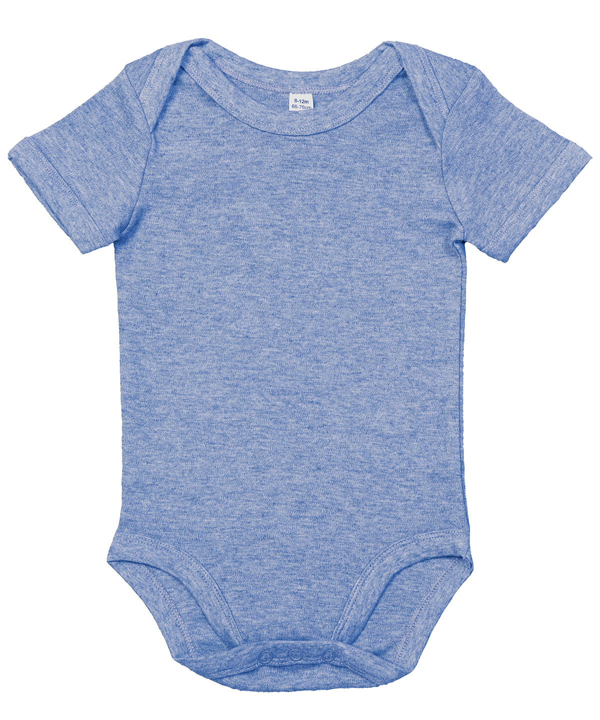 BZ010 Baby bodysuit