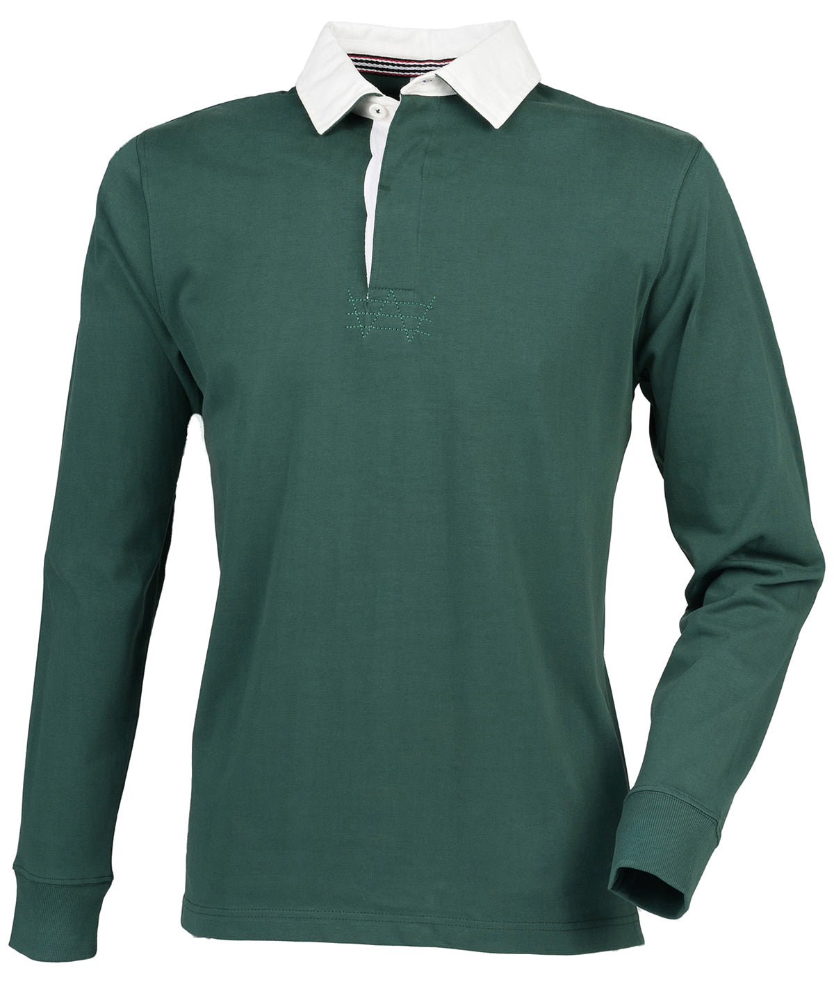 FR104 Premium superfit rugby shirt