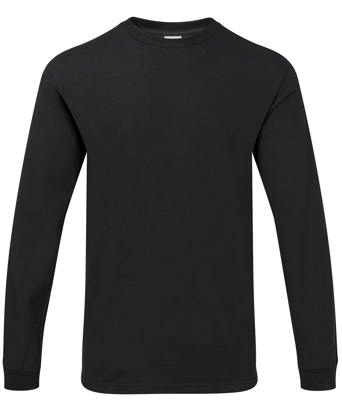 Adult long sleeve t-shirt