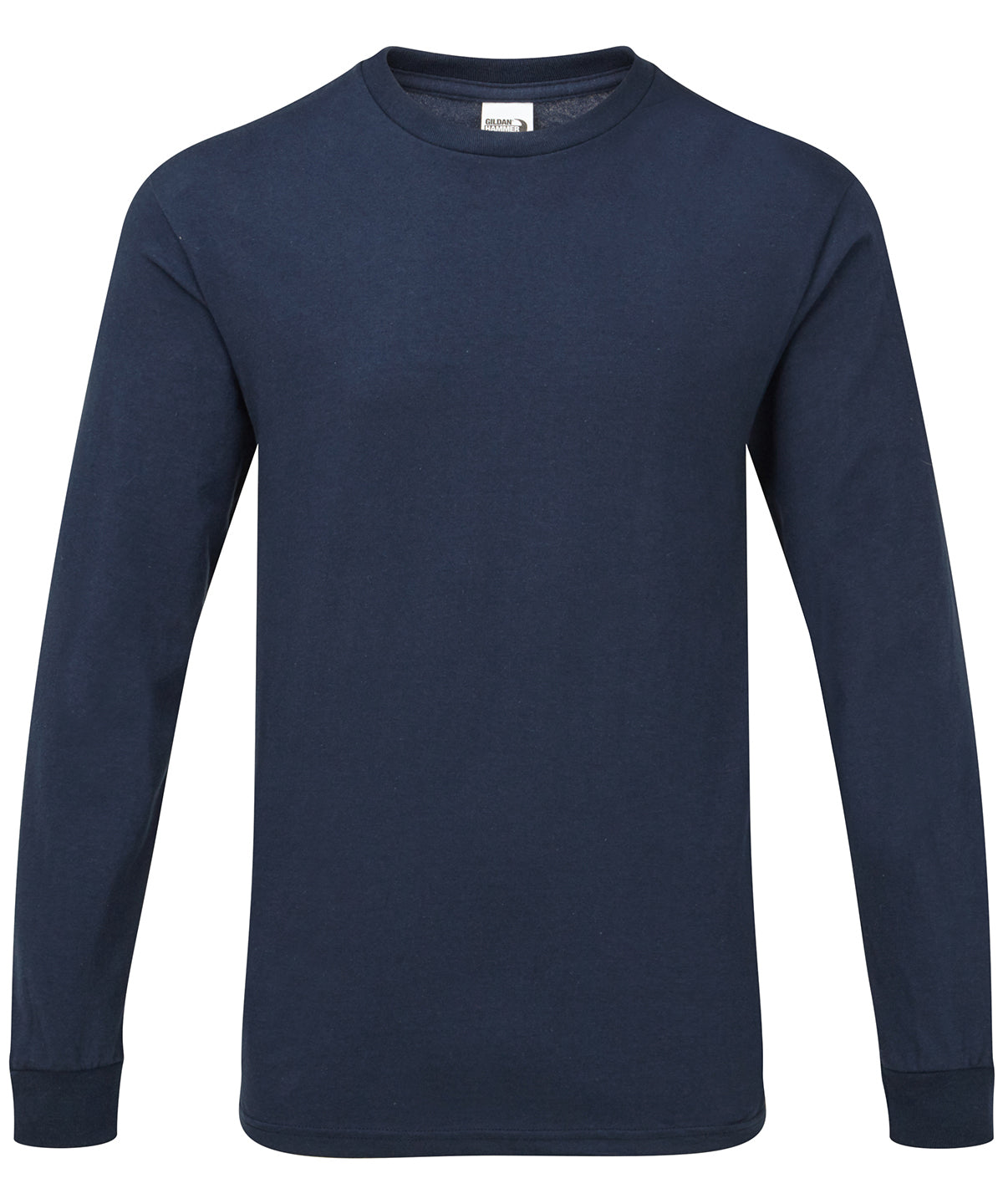 Adult long sleeve t-shirt