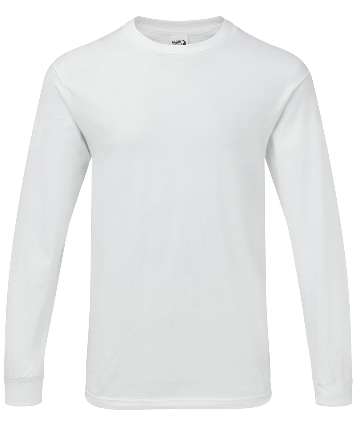 Adult long sleeve t-shirt