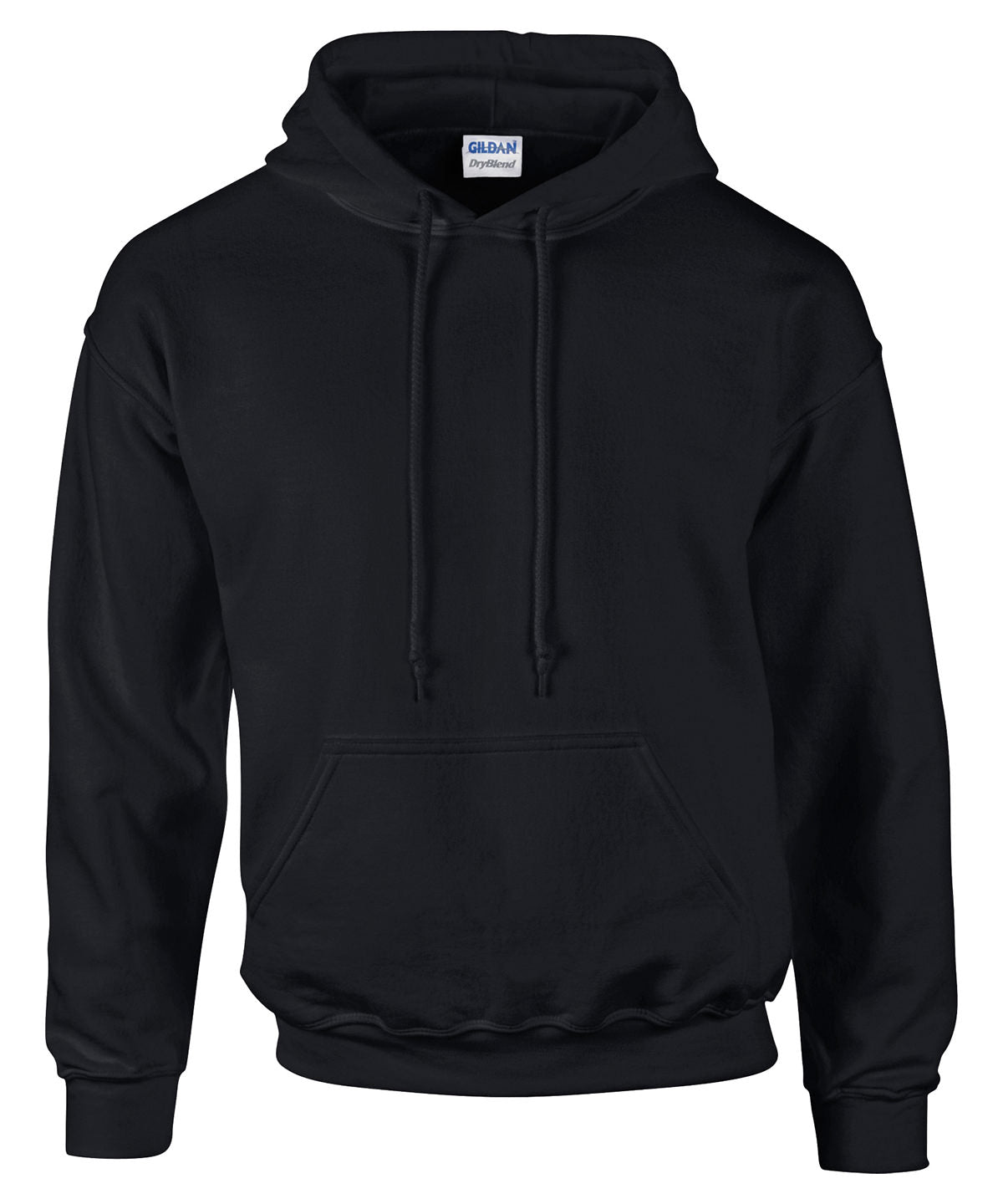 Adult hooded sweatshirt