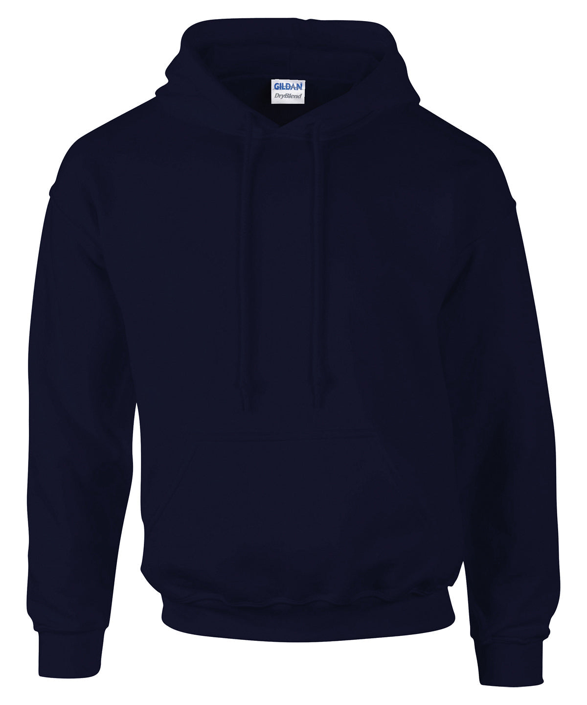 Adult hooded sweatshirt