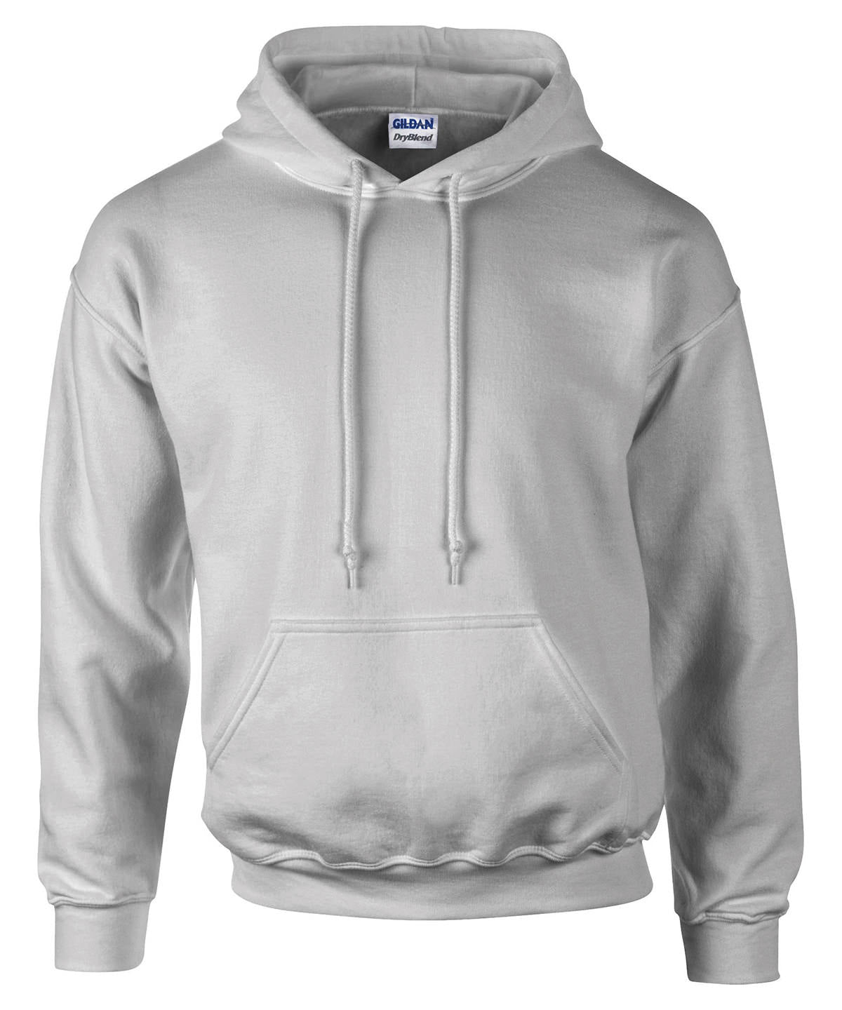 Adult hooded sweatshirt