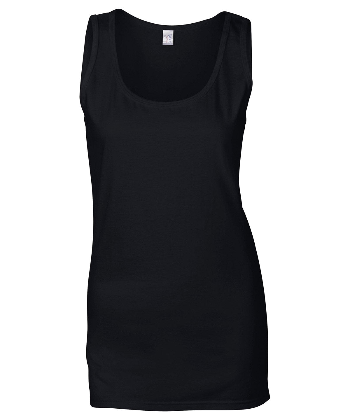 Womens Soft Style Tank Top