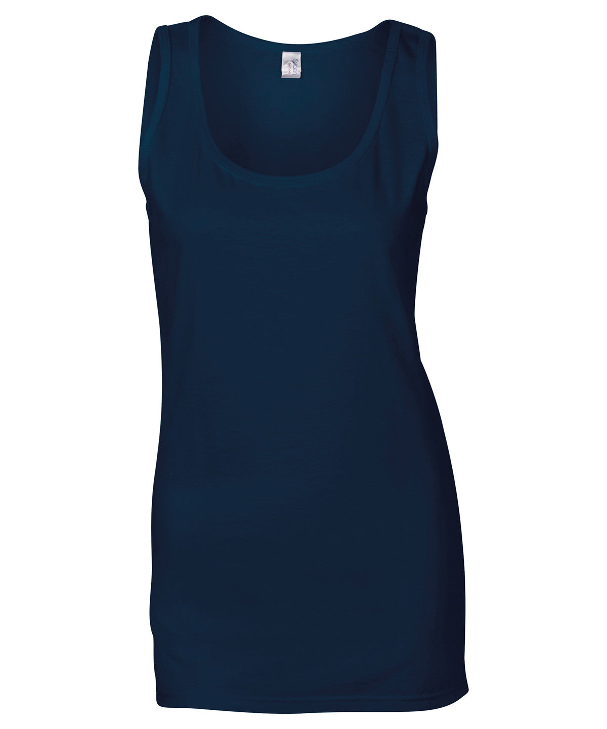 Womens Soft Style Tank Top