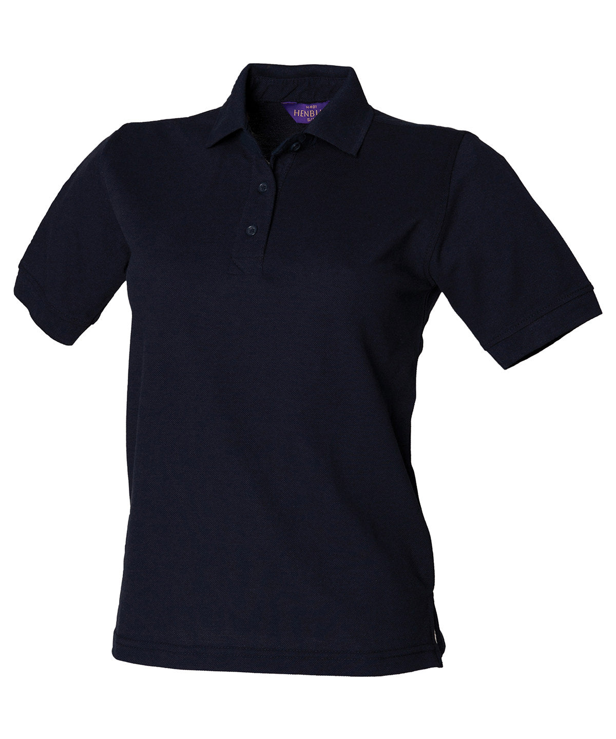 HB401 Women's 65/35 polo shirt