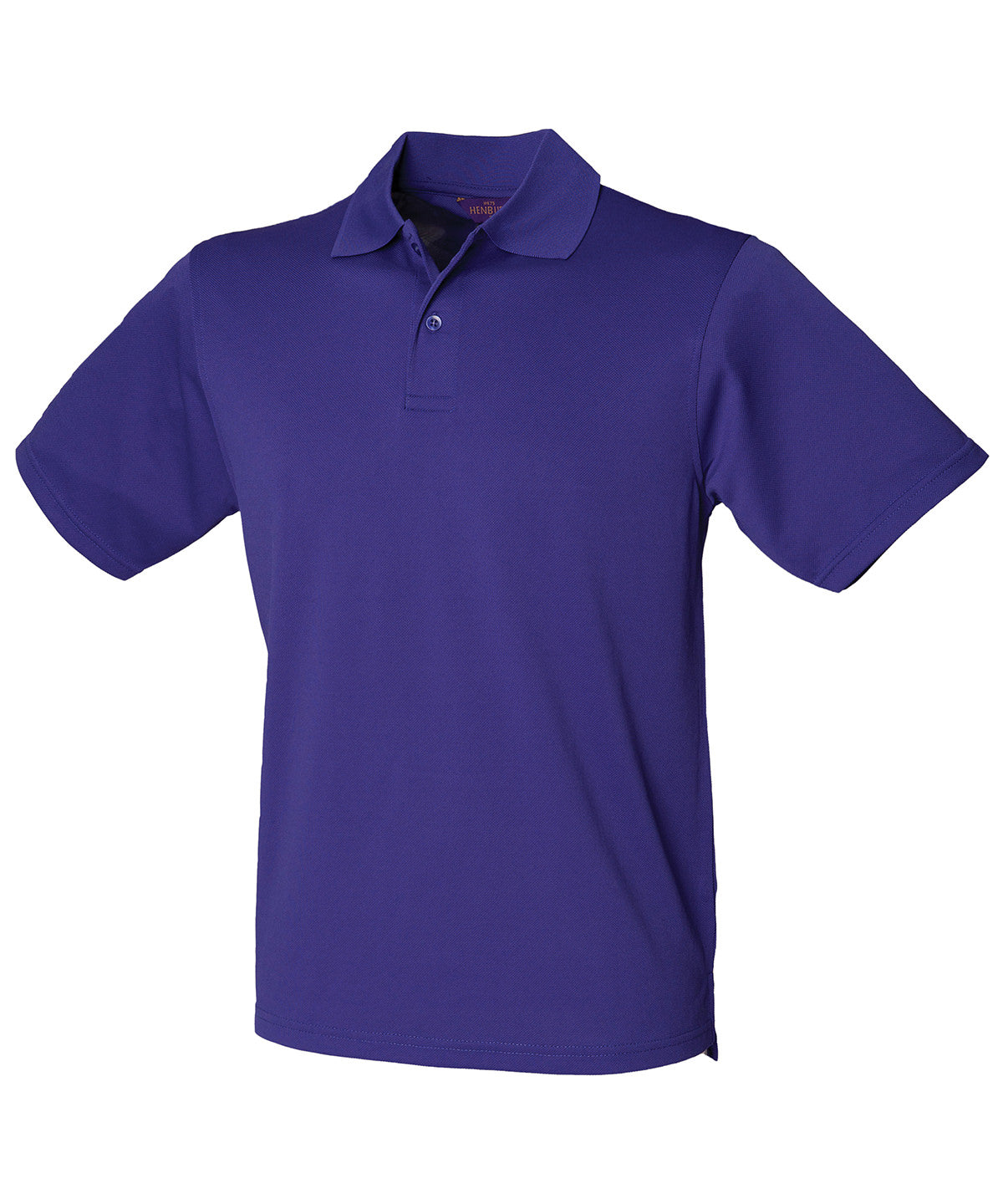 HB745 Coolplus® polo shirt