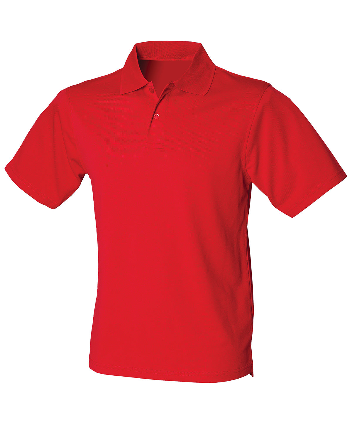 HB745 Coolplus® polo shirt