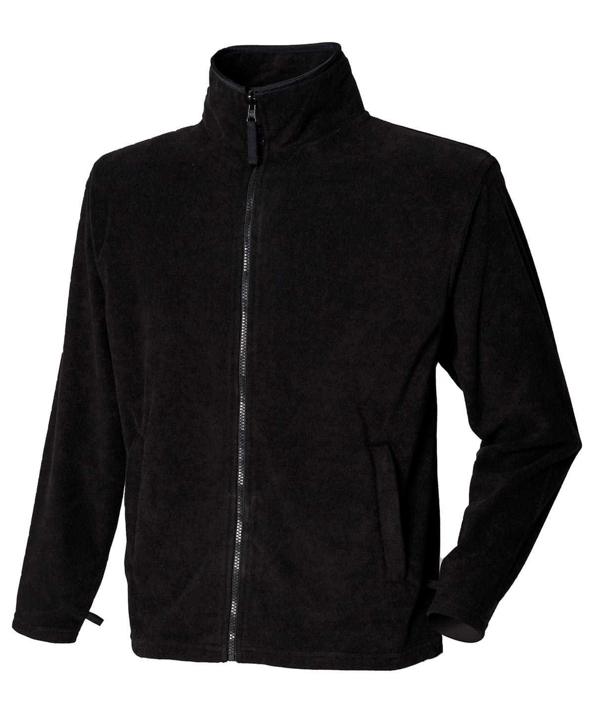 HB850 Microfleece jacket