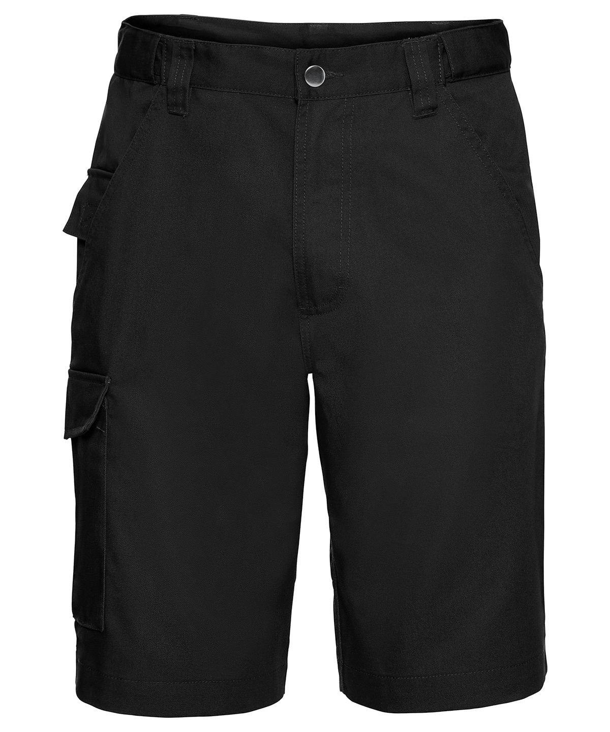 J002M Polycotton twill workwear shorts