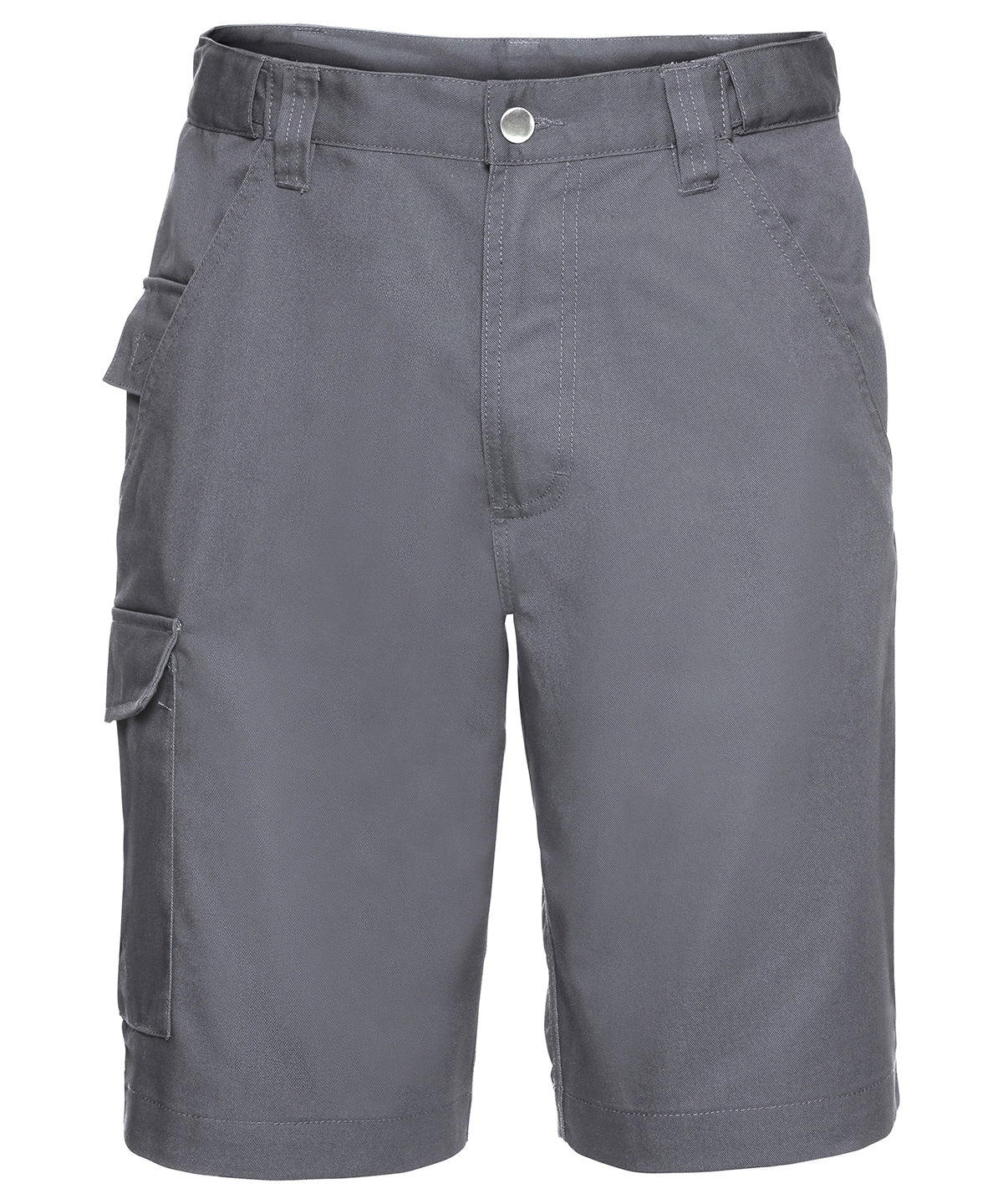 J002M Polycotton twill workwear shorts