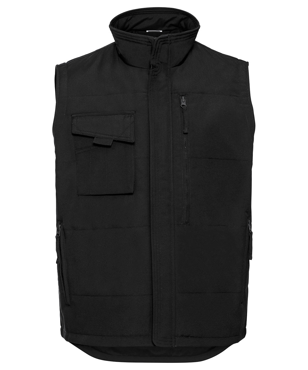 J014M Heavy-duty gilet