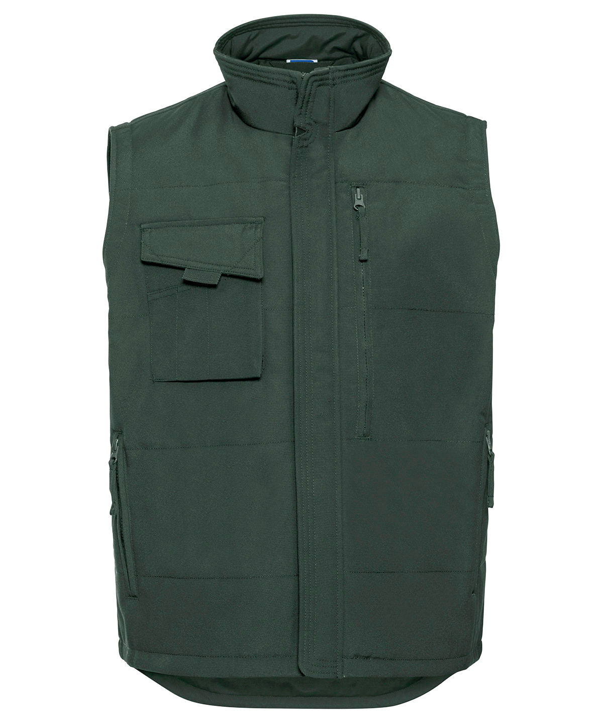 J014M Heavy-duty gilet