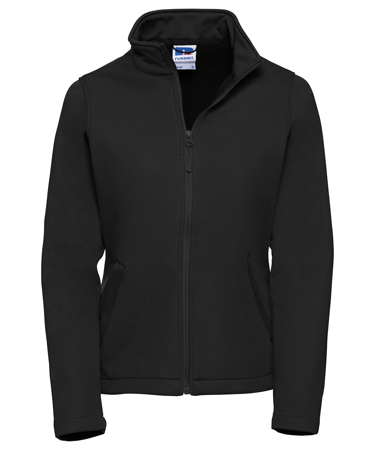 J040F Women's Smart softshell jacket