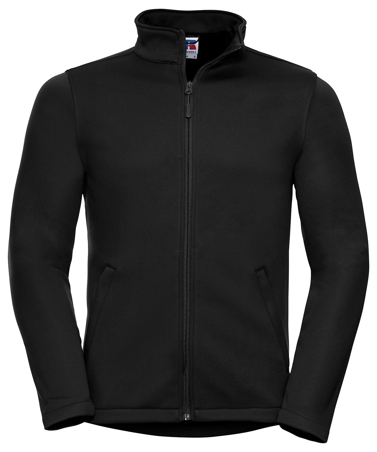 J040M Smart softshell jacket