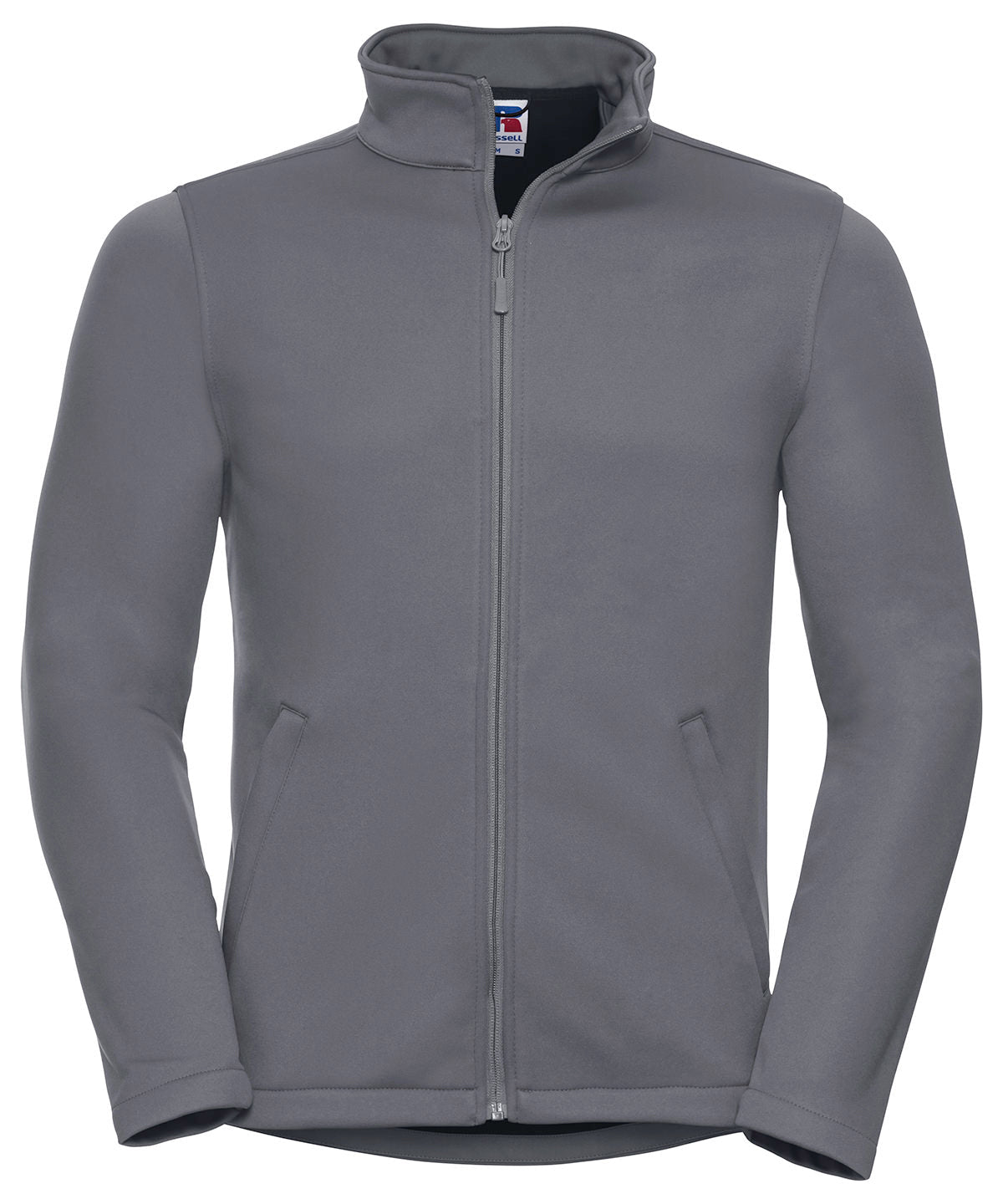 J040M Smart softshell jacket