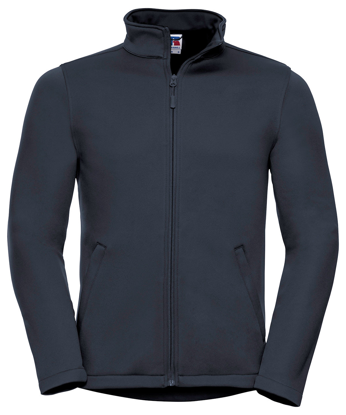 J040M Smart softshell jacket