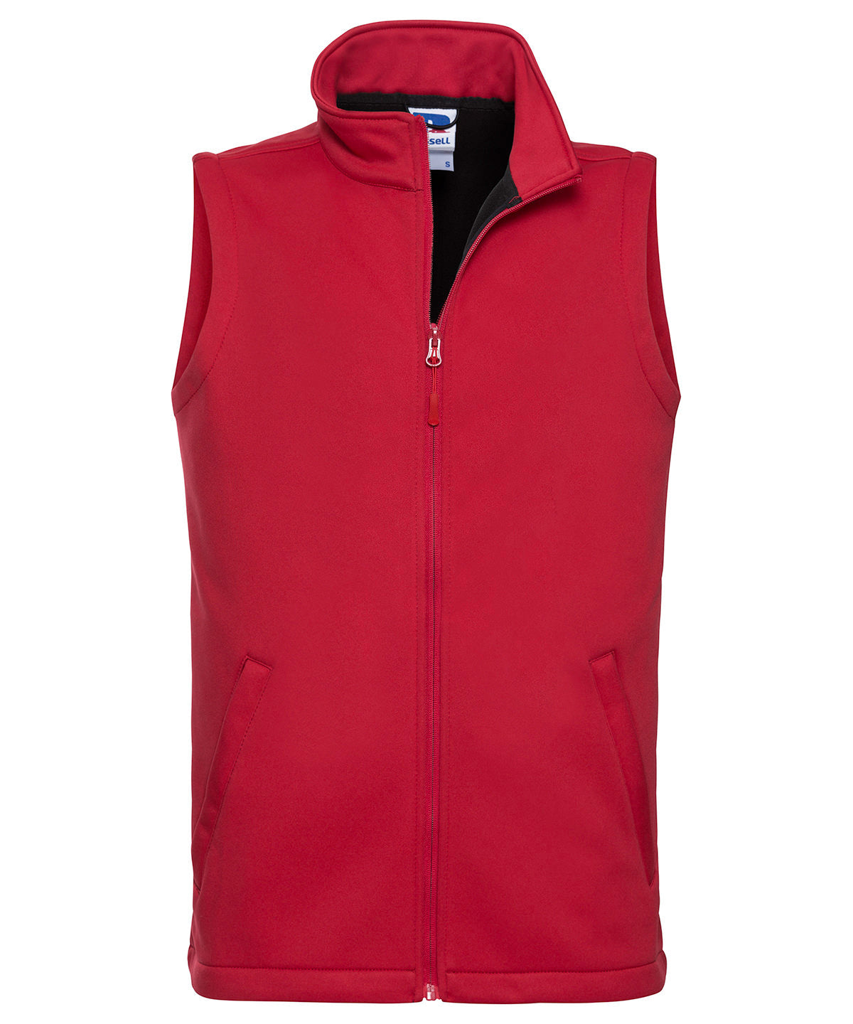 J041M Smart softshell gilet