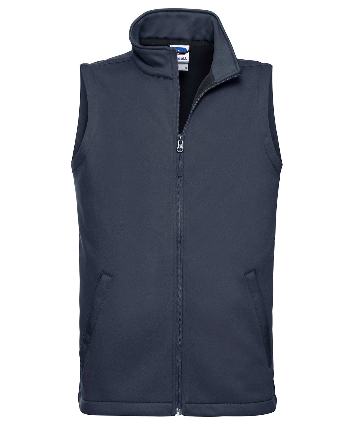 J041M Smart softshell gilet
