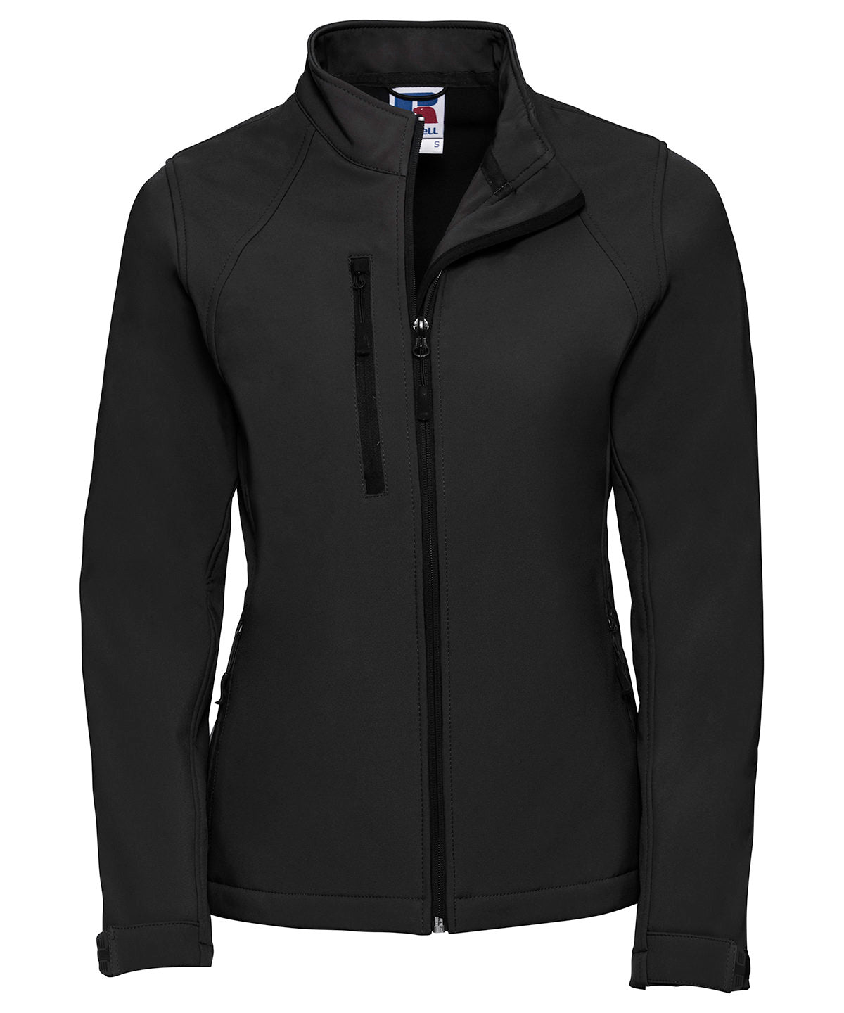 J140F  Women's softshell jacket
