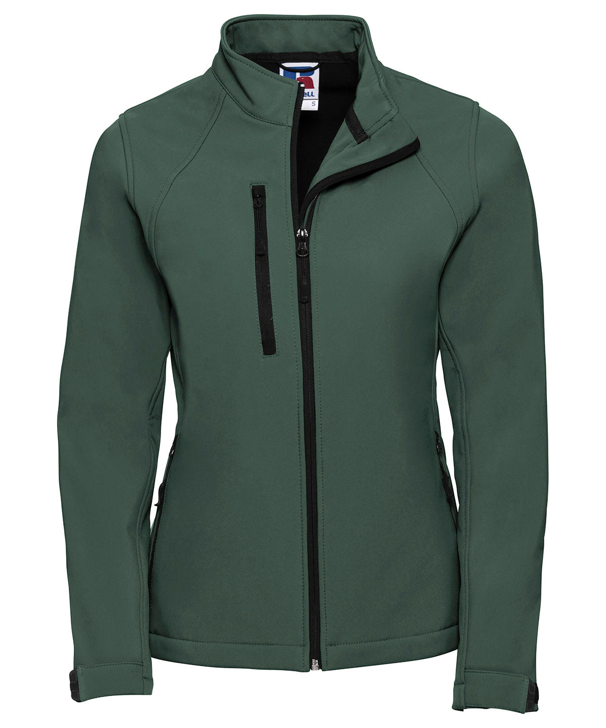 J140F  Women's softshell jacket