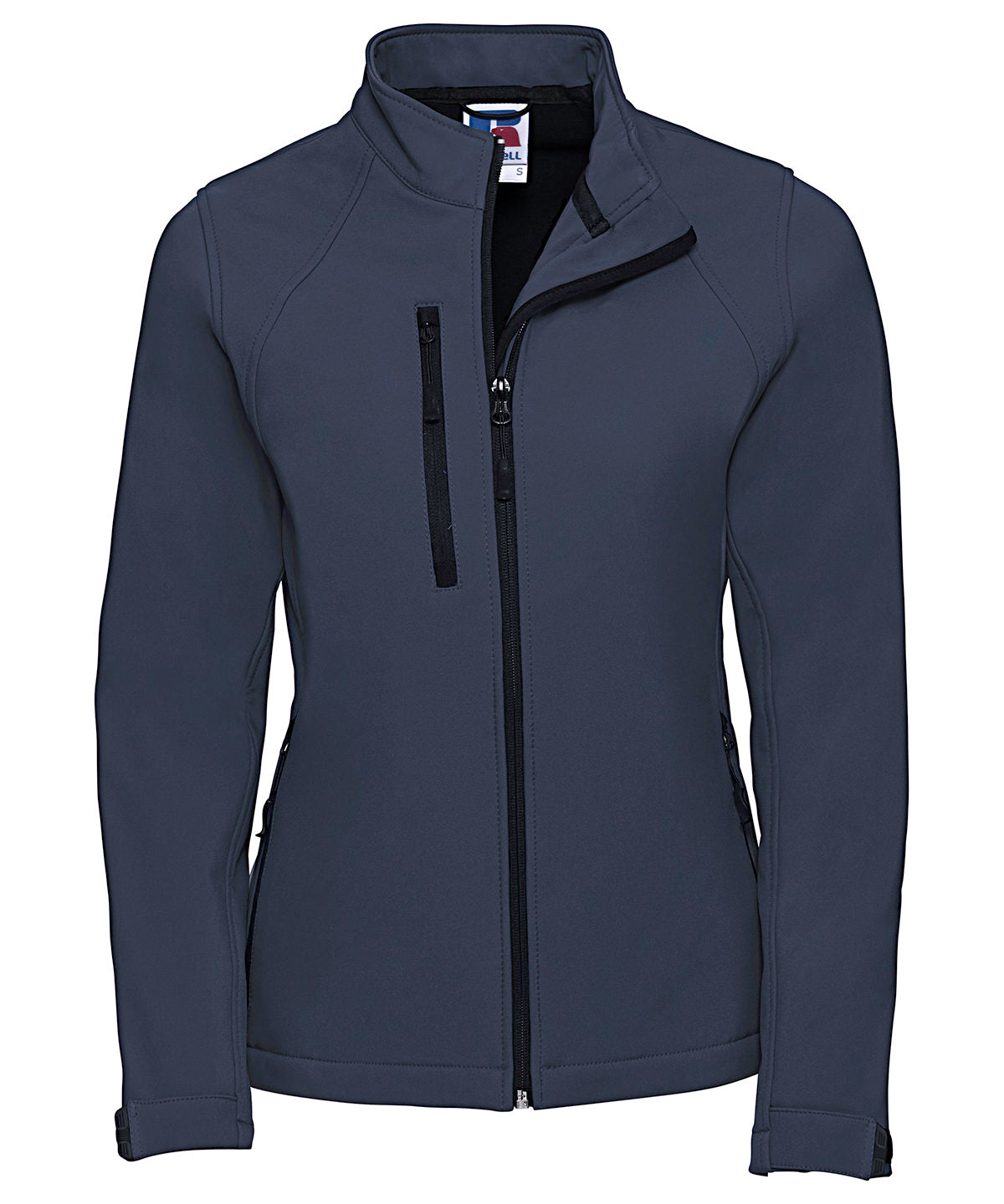 J140F  Women's softshell jacket