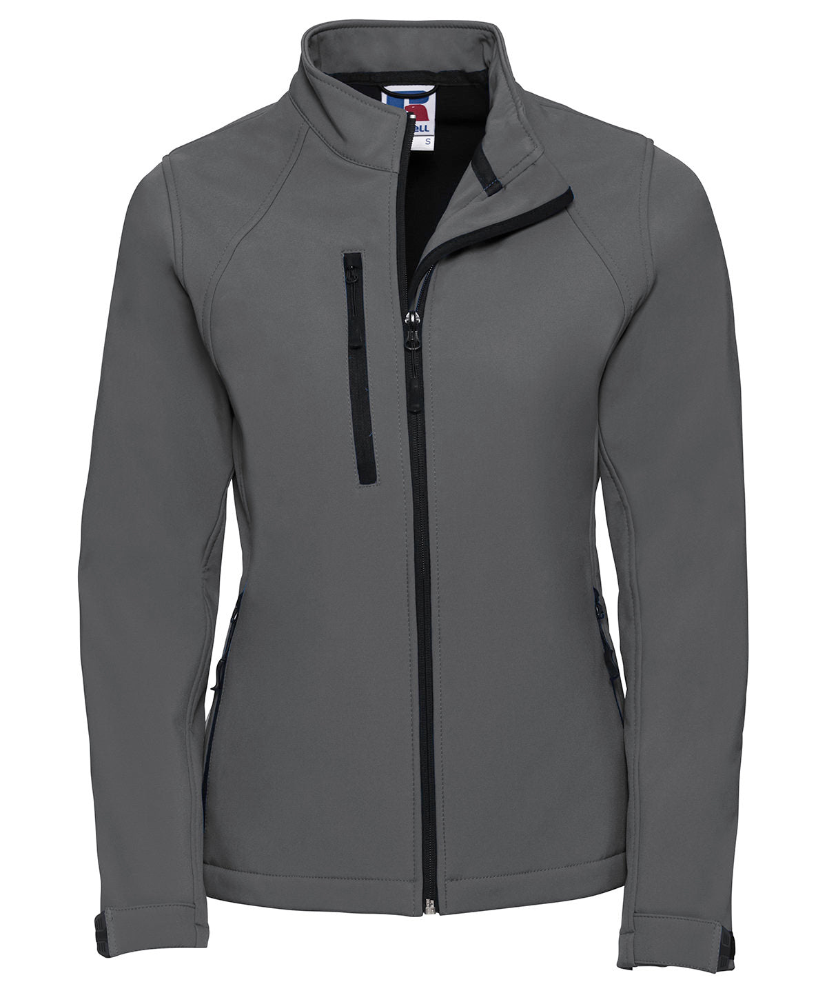 J140F  Women's softshell jacket
