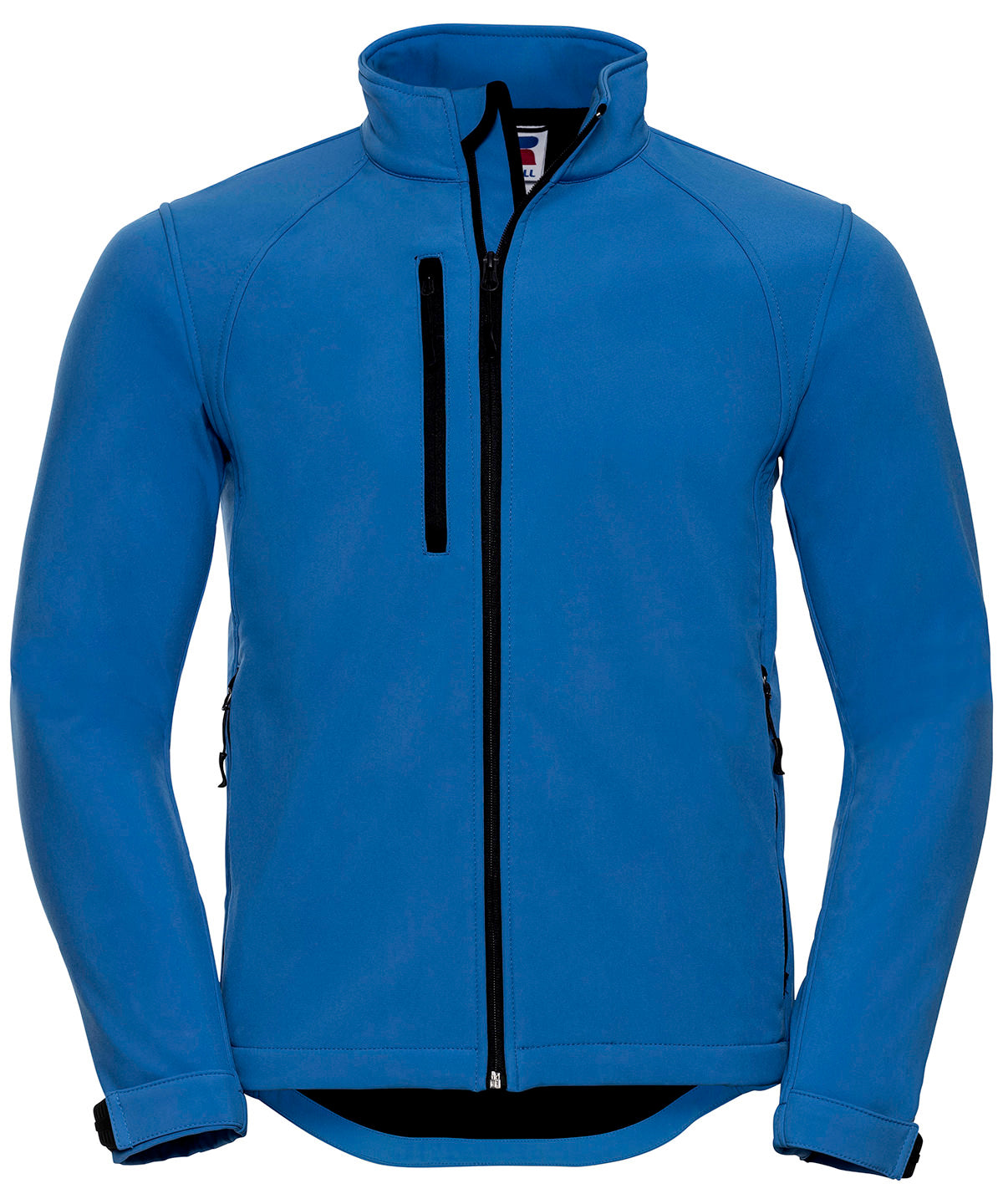 J140M Softshell jacket