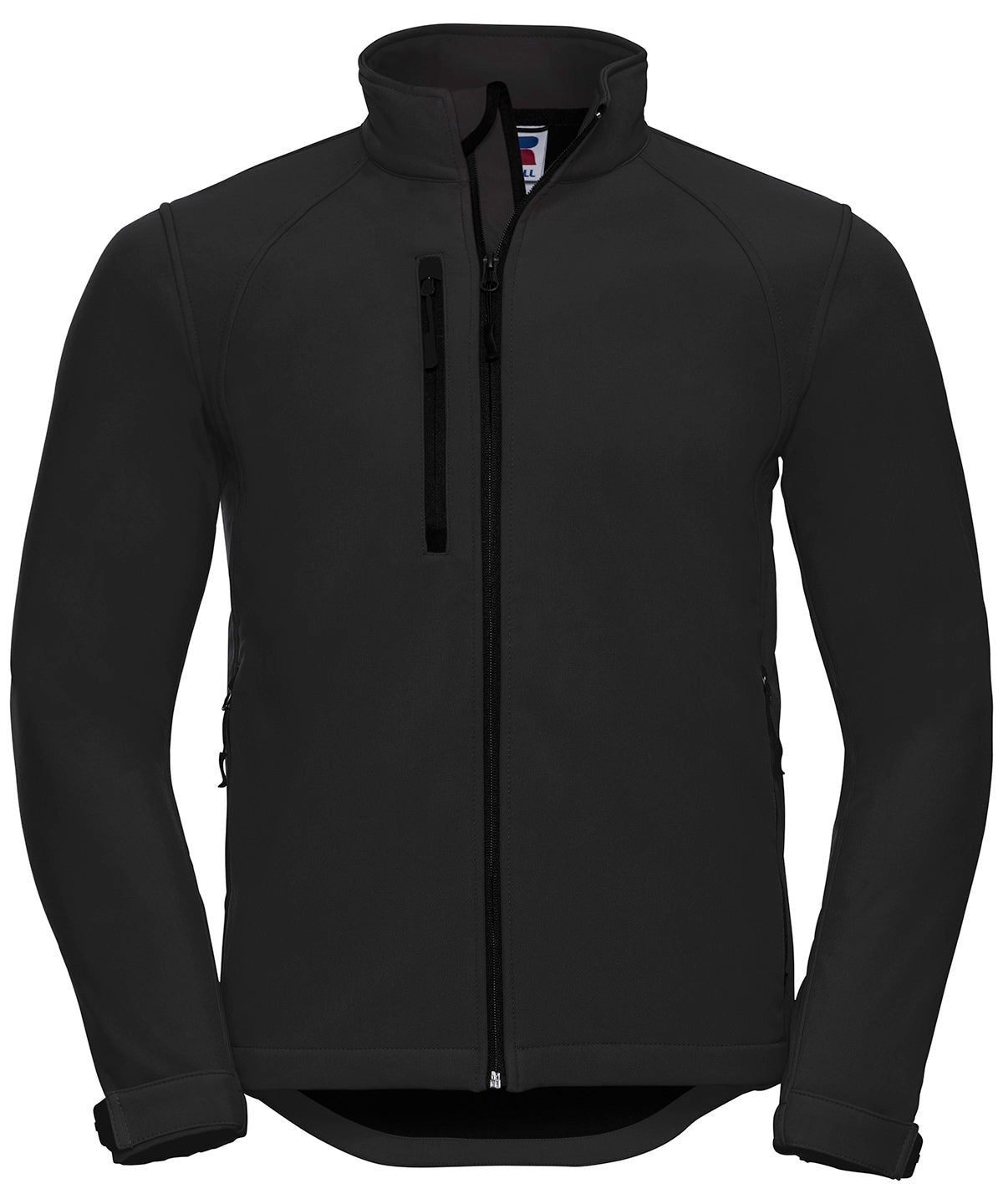 J140M Softshell jacket