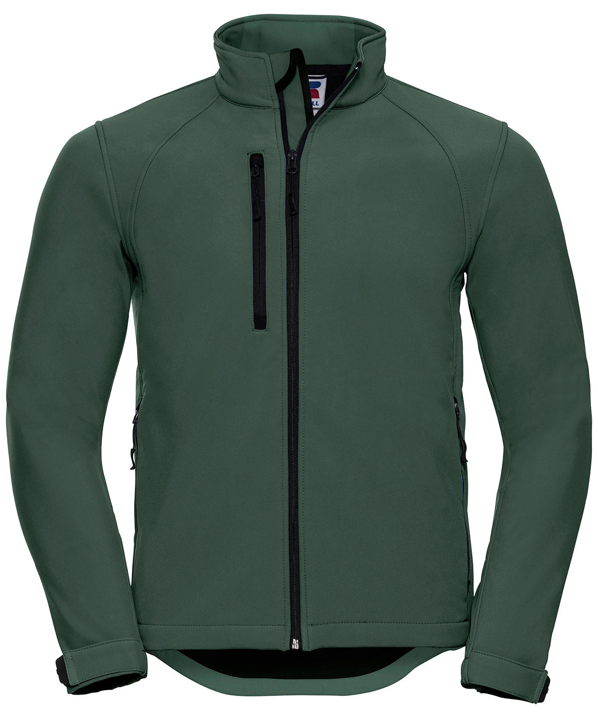 J140M Softshell jacket