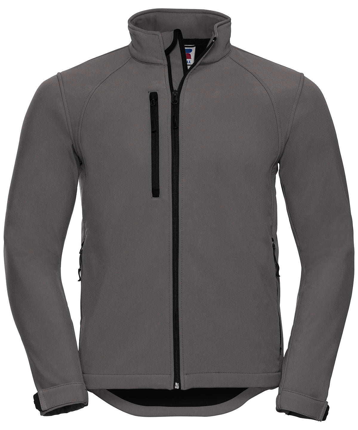 J140M Softshell jacket
