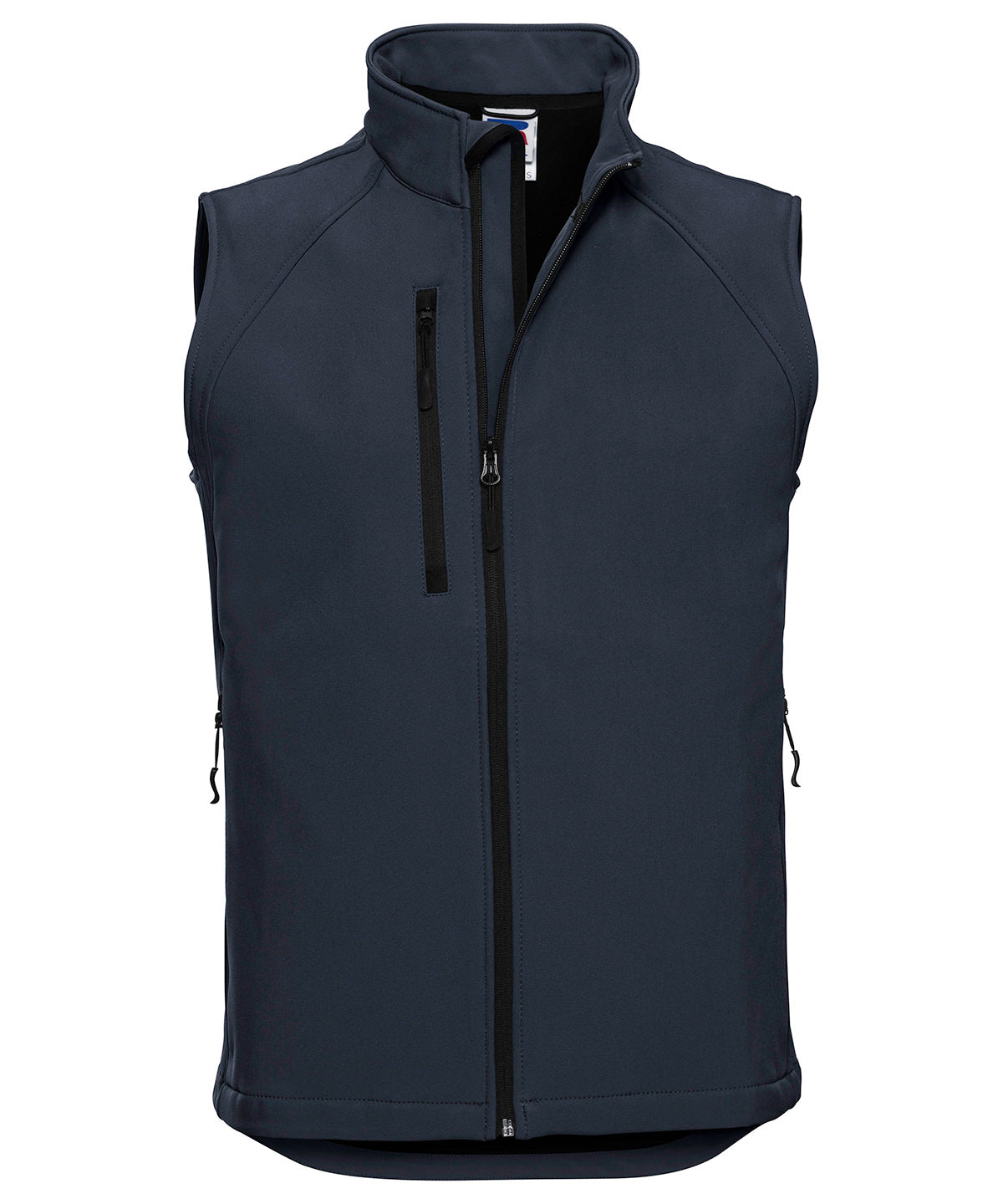 J141M  Softshell gilet