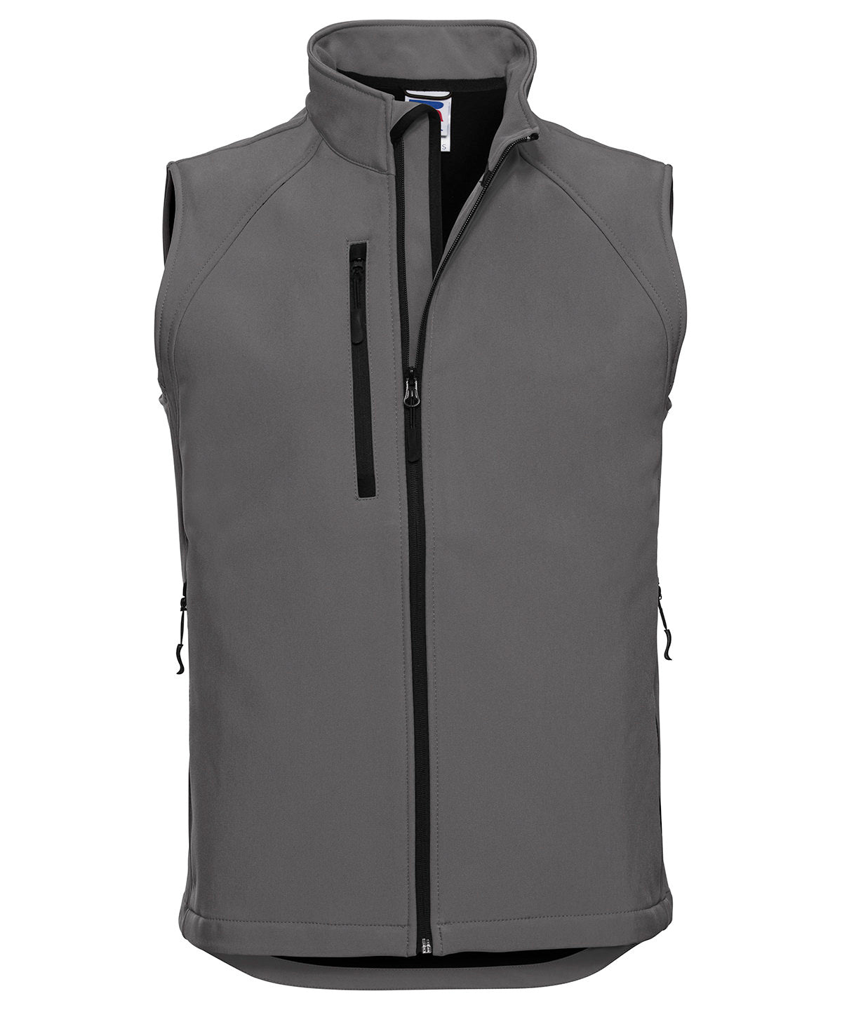 J141M  Softshell gilet