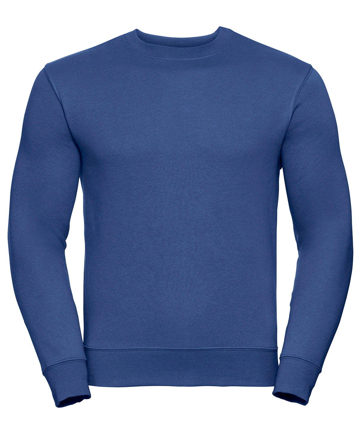 J262M  Set-in sleeve sweatshirt