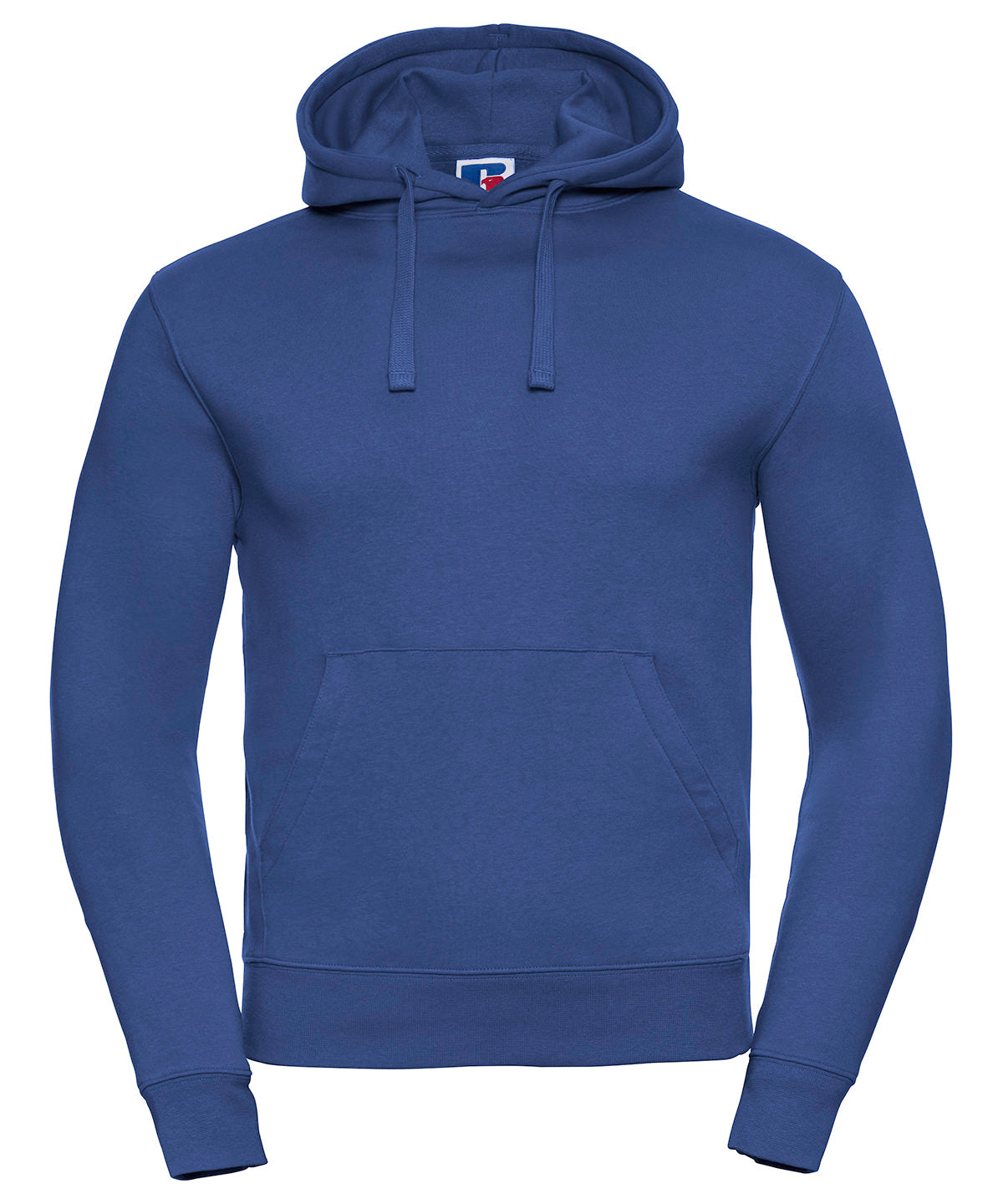 J265M  Authentic hooded sweatshirt