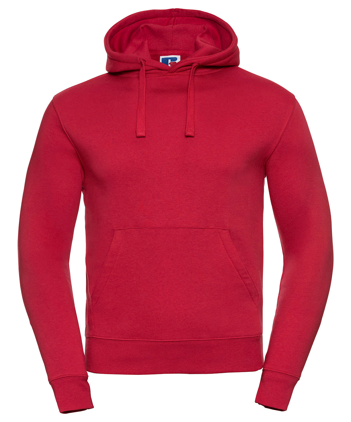 J265M  Authentic hooded sweatshirt