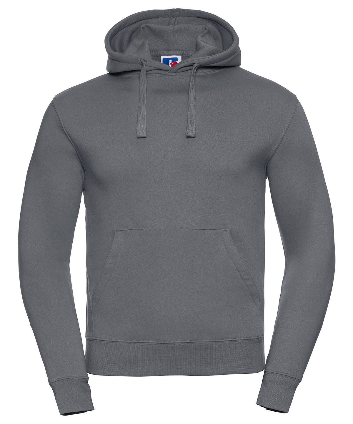 J265M  Authentic hooded sweatshirt
