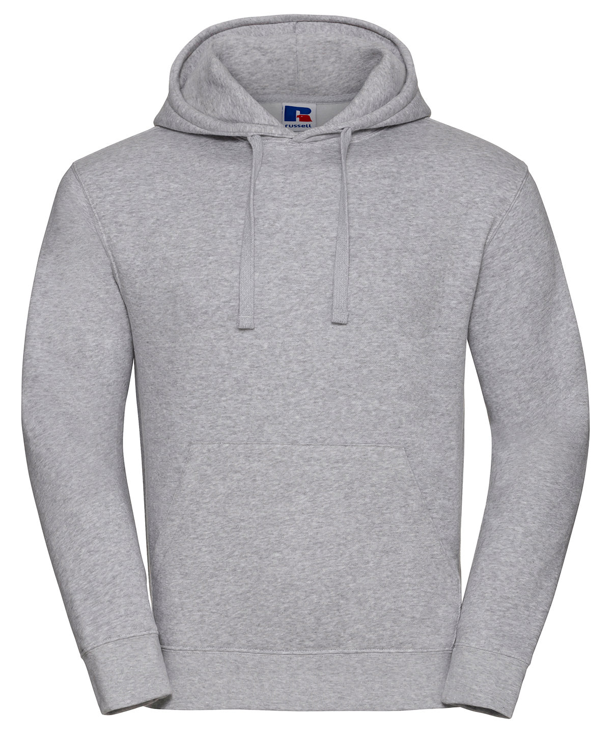 J265M  Authentic hooded sweatshirt