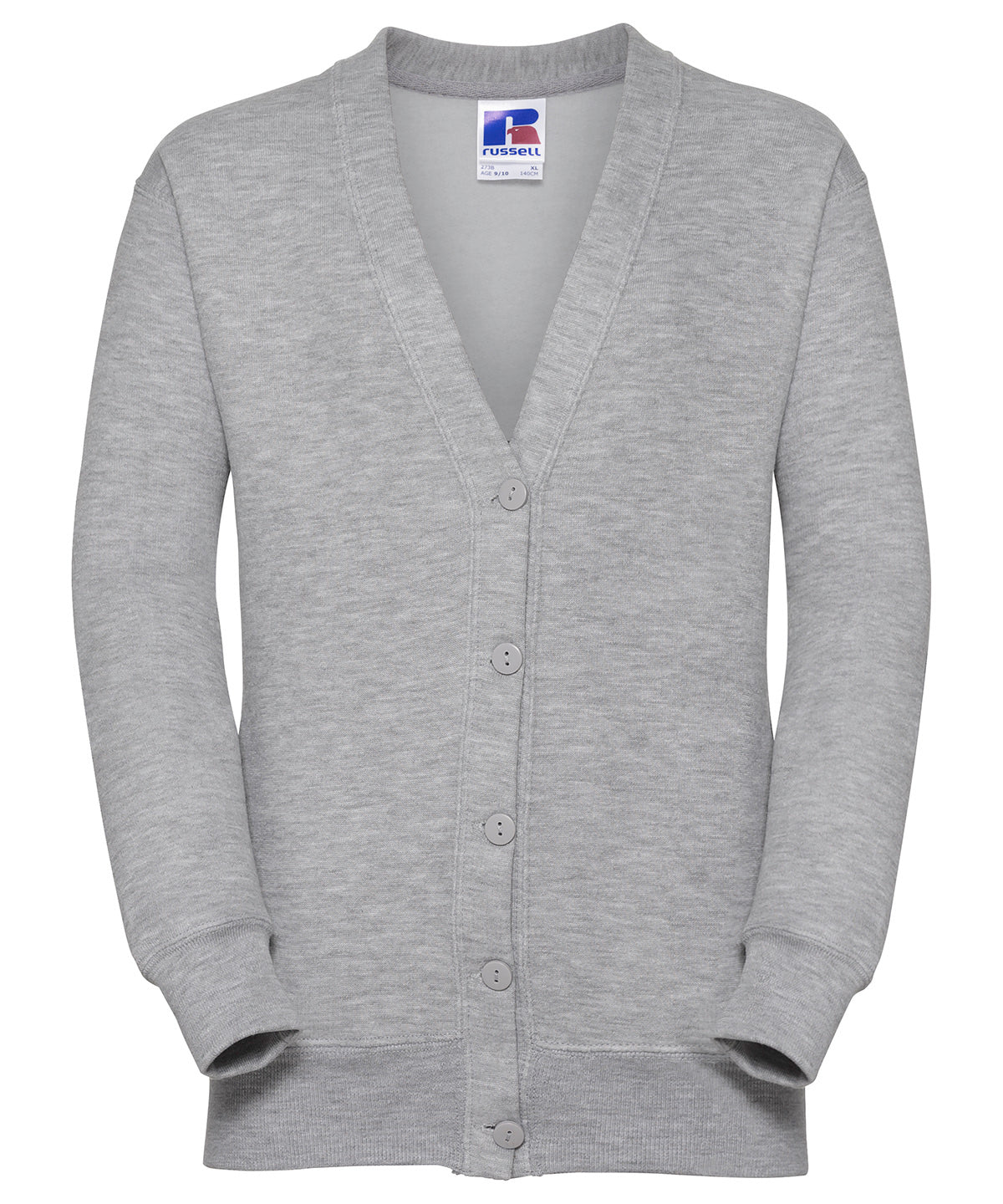 J273B  Kids cardigan