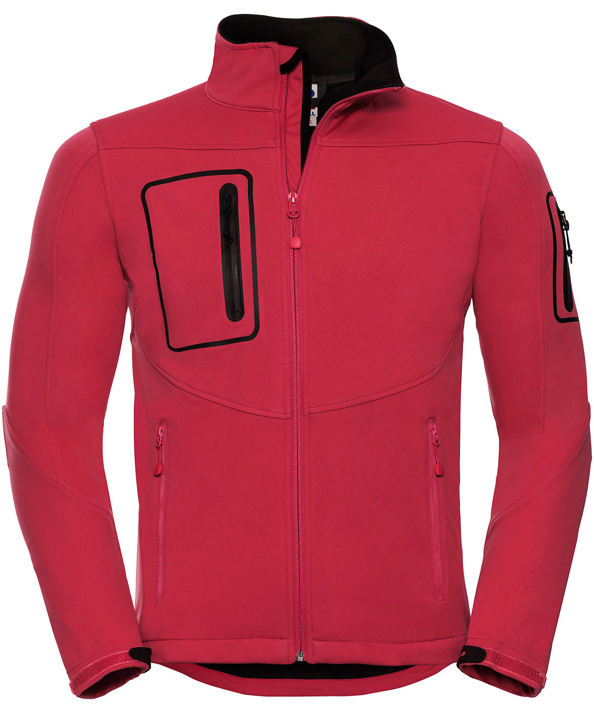 J520M  Sports shell 5000 jacket