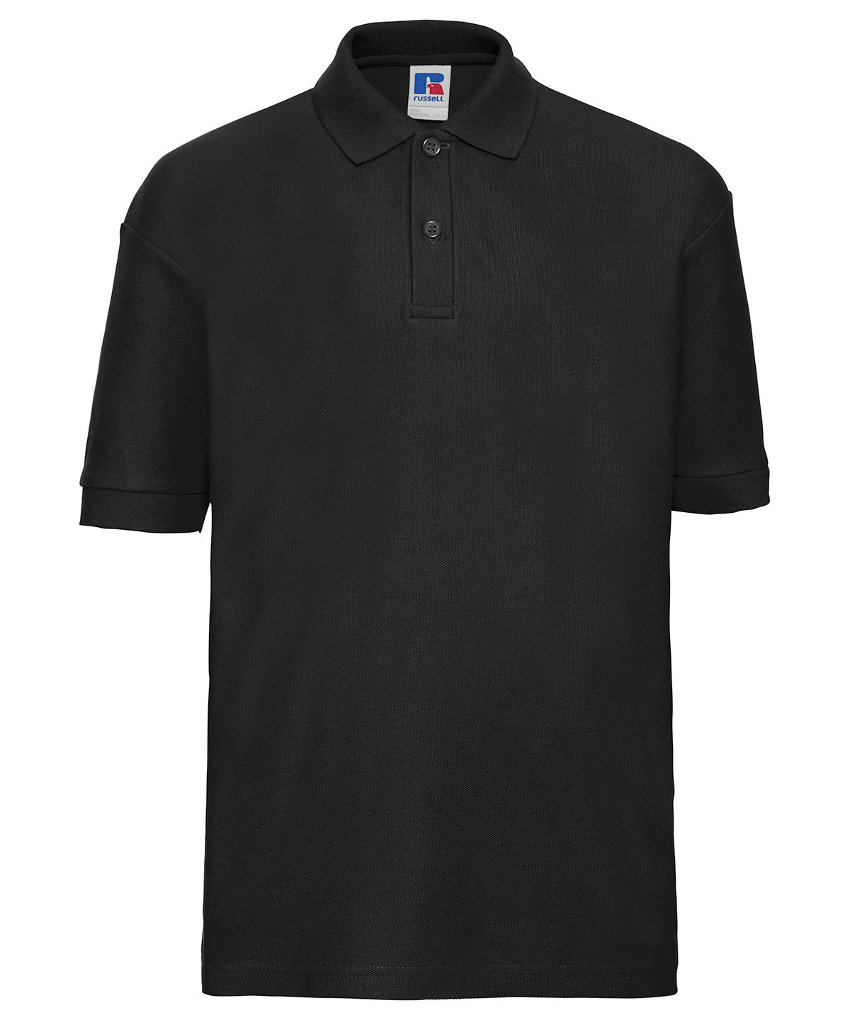 J539B Kids polo shirt