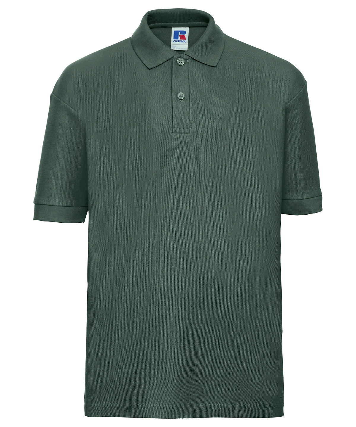 J539B Kids polo shirt