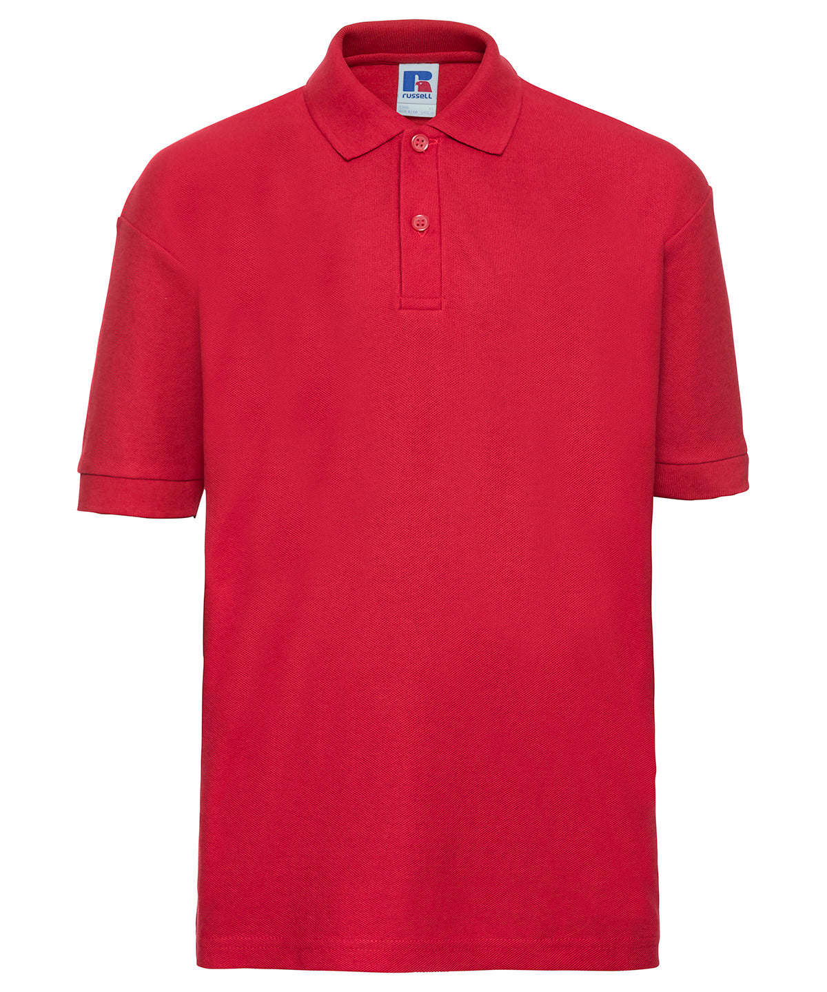 J539B Kids polo shirt